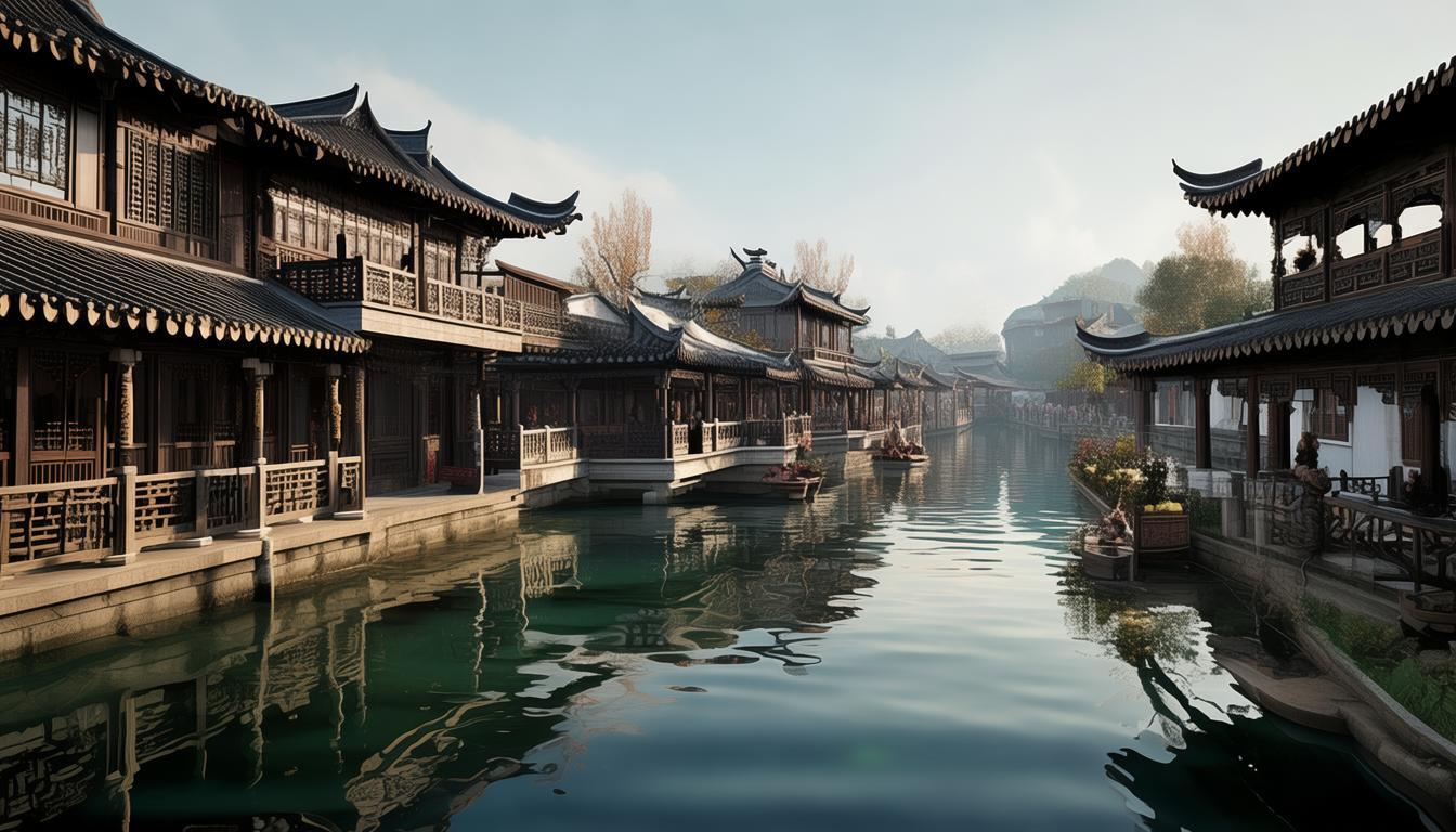 苏州究竟有哪些不可错过的景点？