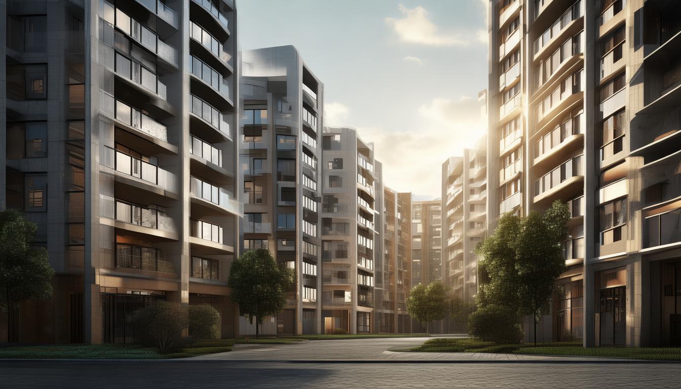 为什么不建议物业管理？深度剖析背后的隐忧与挑战