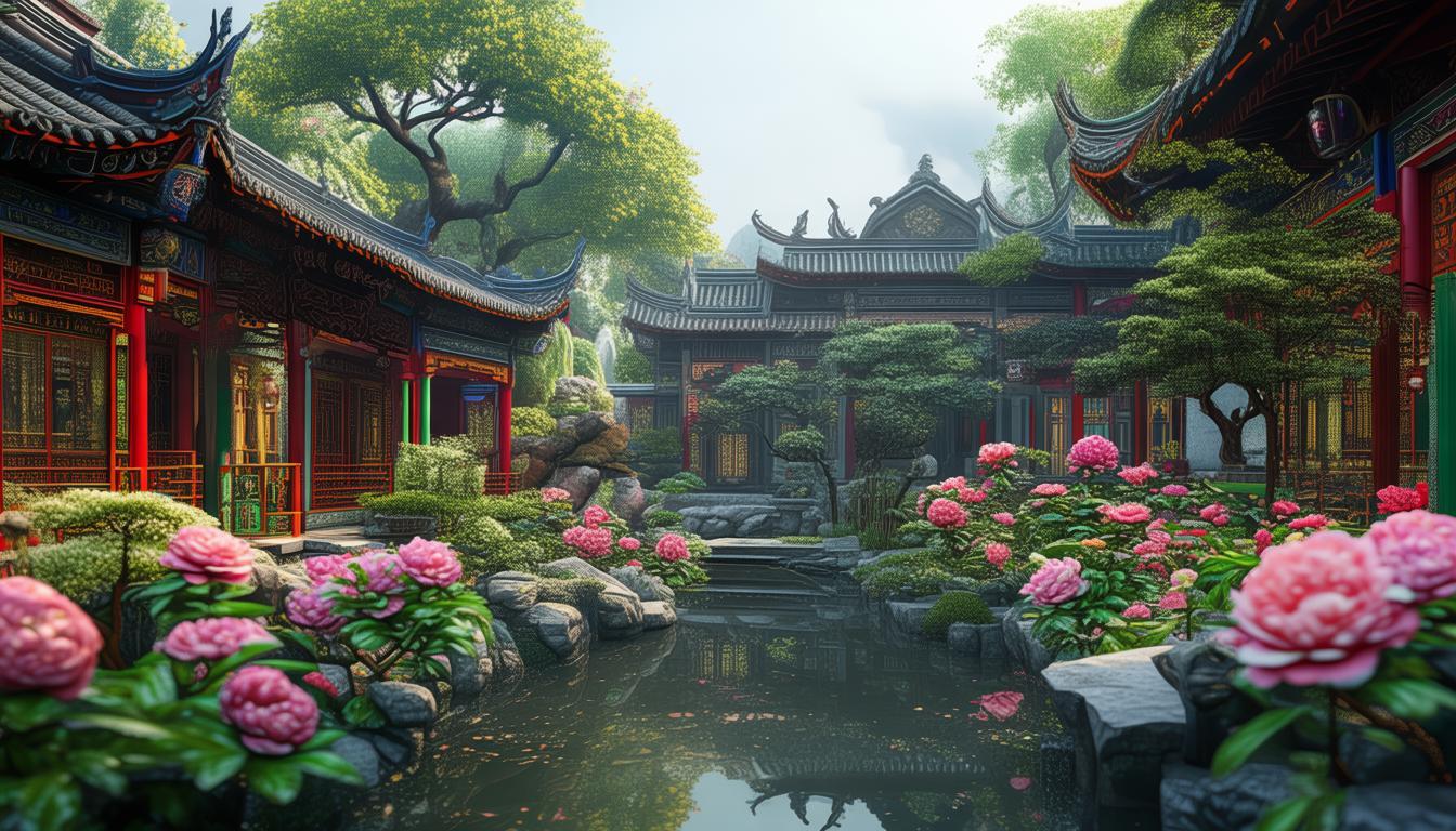 洛阳什么物业最好的？深度剖析与推荐