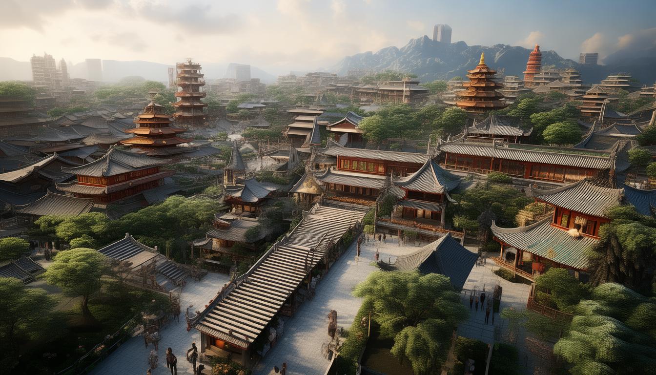 唐山哪里好玩景区？这些宝藏地你绝对不能错过！