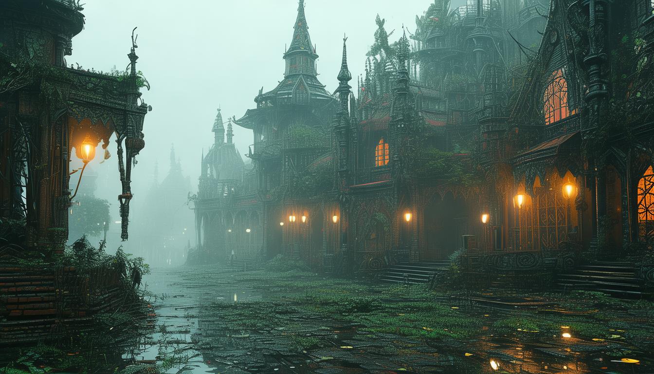 避雷旅游的景点叫什么？这些坑人景点你踩过几个？