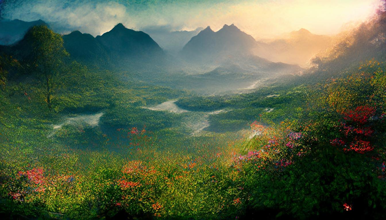 柳州马山究竟藏着哪些令人心动的景点？