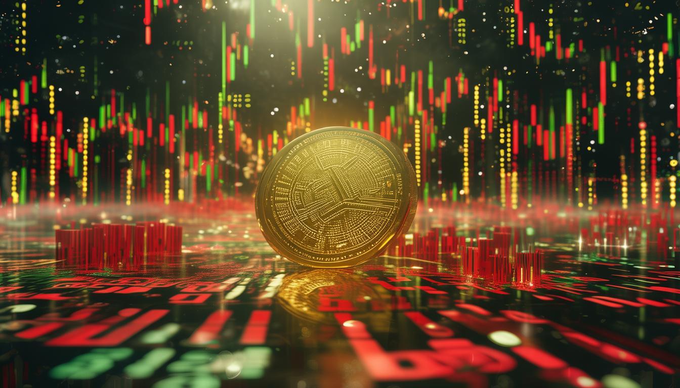 股市利空对黄金的影响大吗？深度剖析两者关联