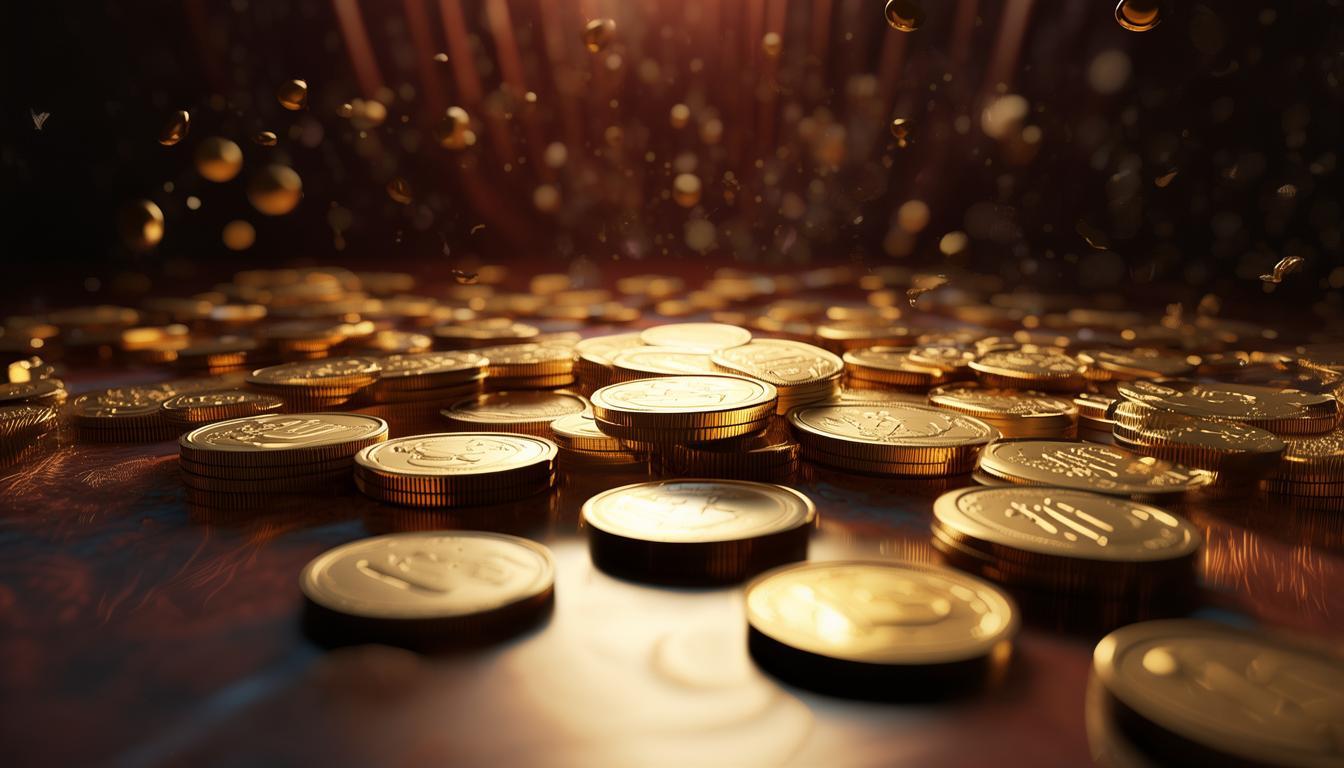 网恋男友要金币正常吗？深度解析虚拟关系中的金钱诉求