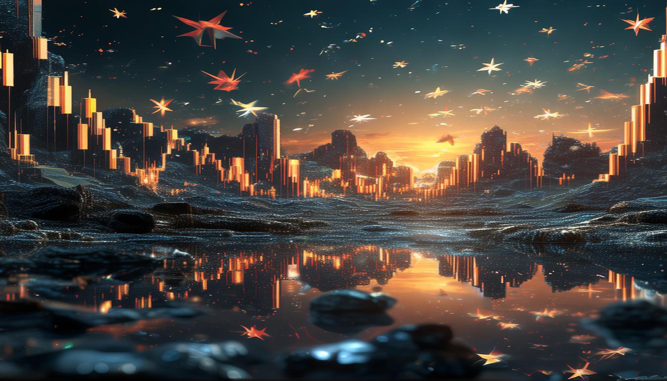 股票晨星暮星代表什么？这些K线形态暗藏哪些交易信号？