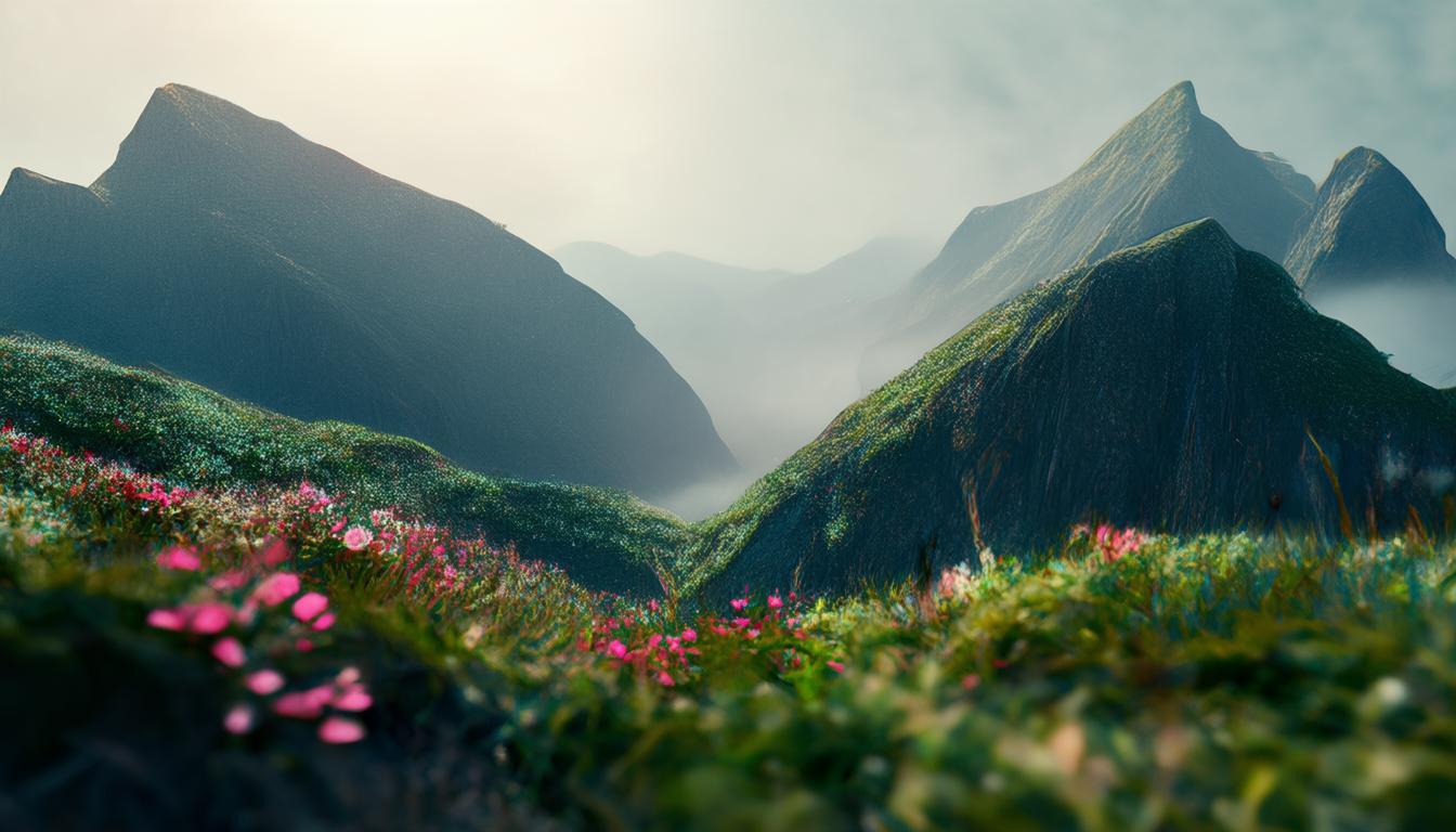 河北唐山的景区山究竟叫什么？