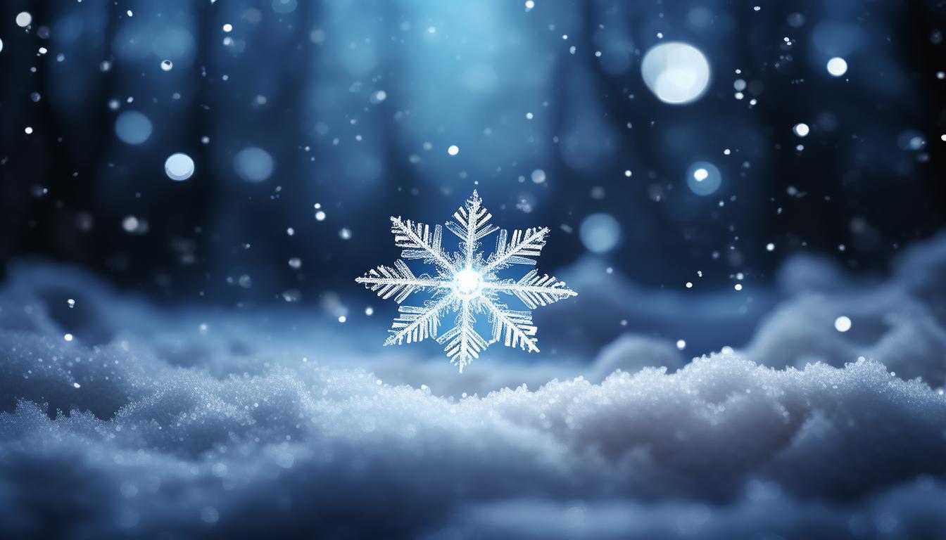 取一滴天上的雪是什么歌？探寻歌词背后的诗意与想象