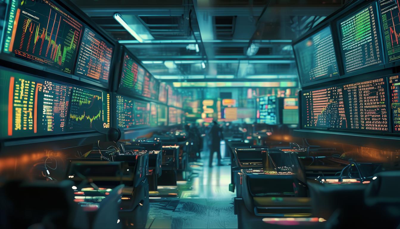 股票登陆密码究竟是什么？你真的了解吗？
