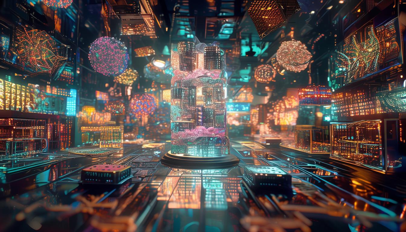各种AI训练模型大全，你真的了解它们吗？