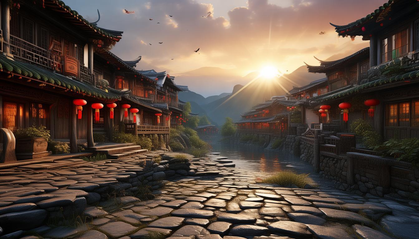 苍南县究竟有哪些不可错过的景点？