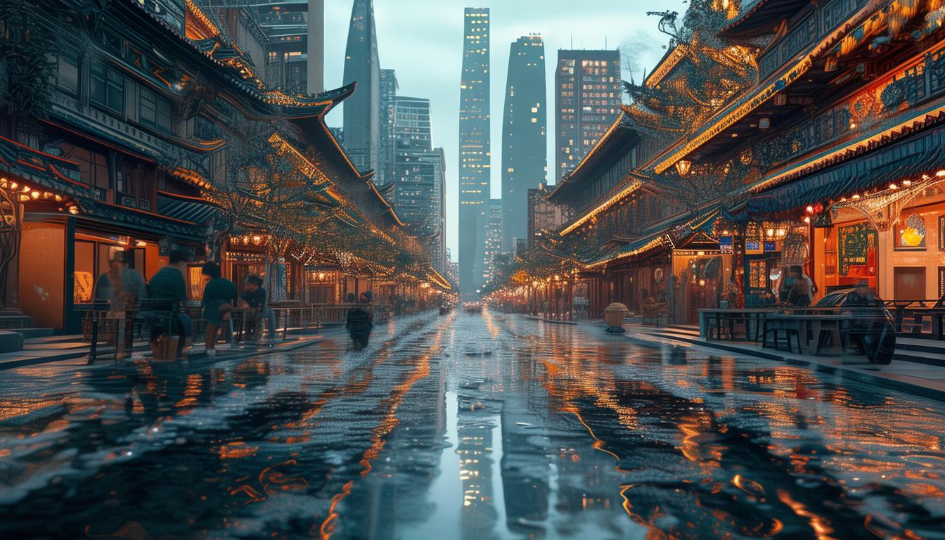成都物业费3块一平，在当地究竟处于什么水平？