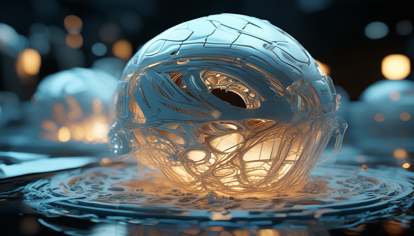 AI平面生成3D模型，真的能颠覆传统设计流程吗？