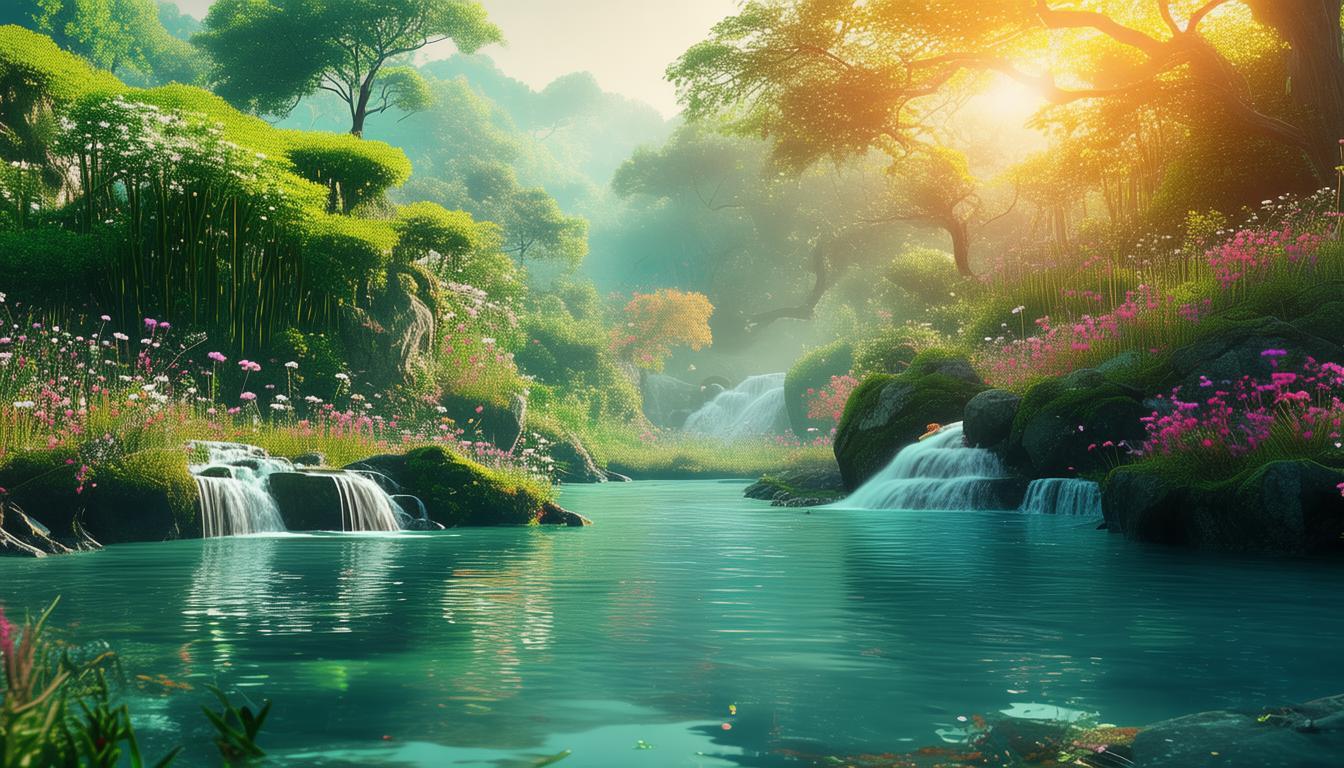 贺州暑假哪里好玩？这些宝藏地点让你清凉一夏！