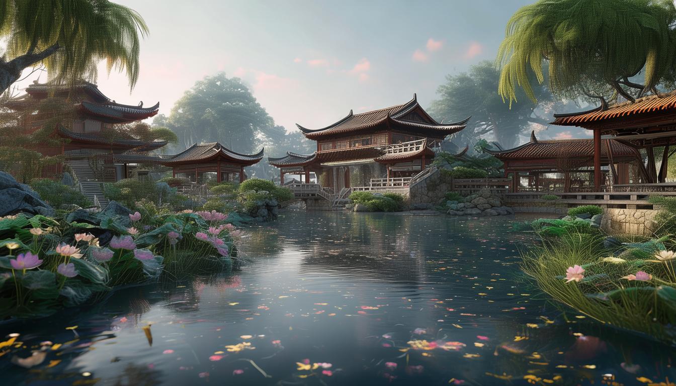 无锡哪些景区是国家兴建的呢？