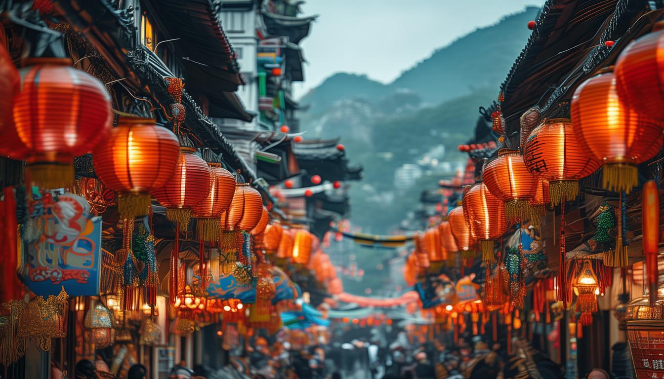 春节重庆有哪些不可错过的景点推荐？