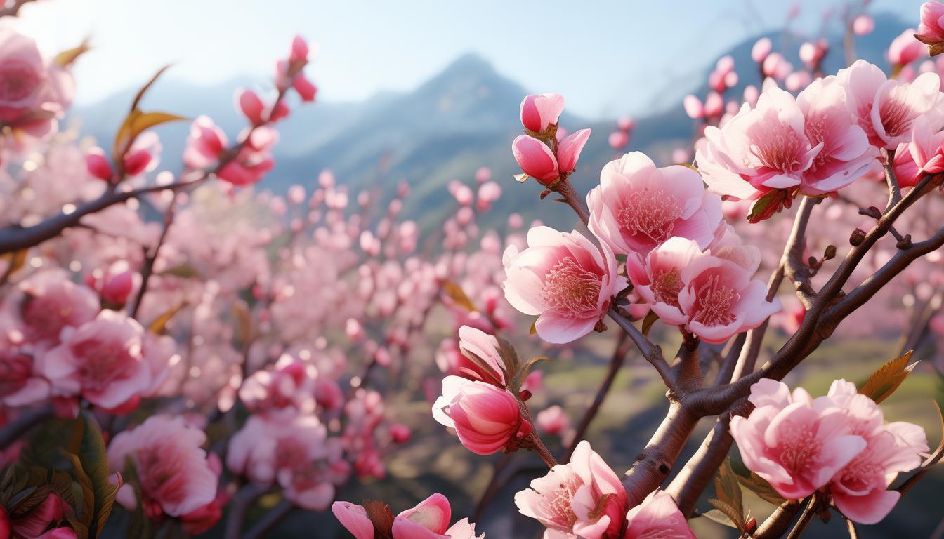 无锡阳山桃花源景区门票价格究竟是多少？
