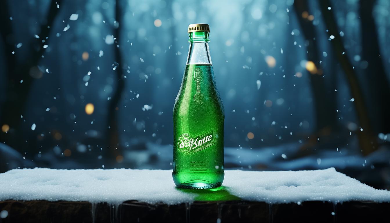 歌雪碧（假设为特定品牌或类型雪碧）真的没有坏处吗？