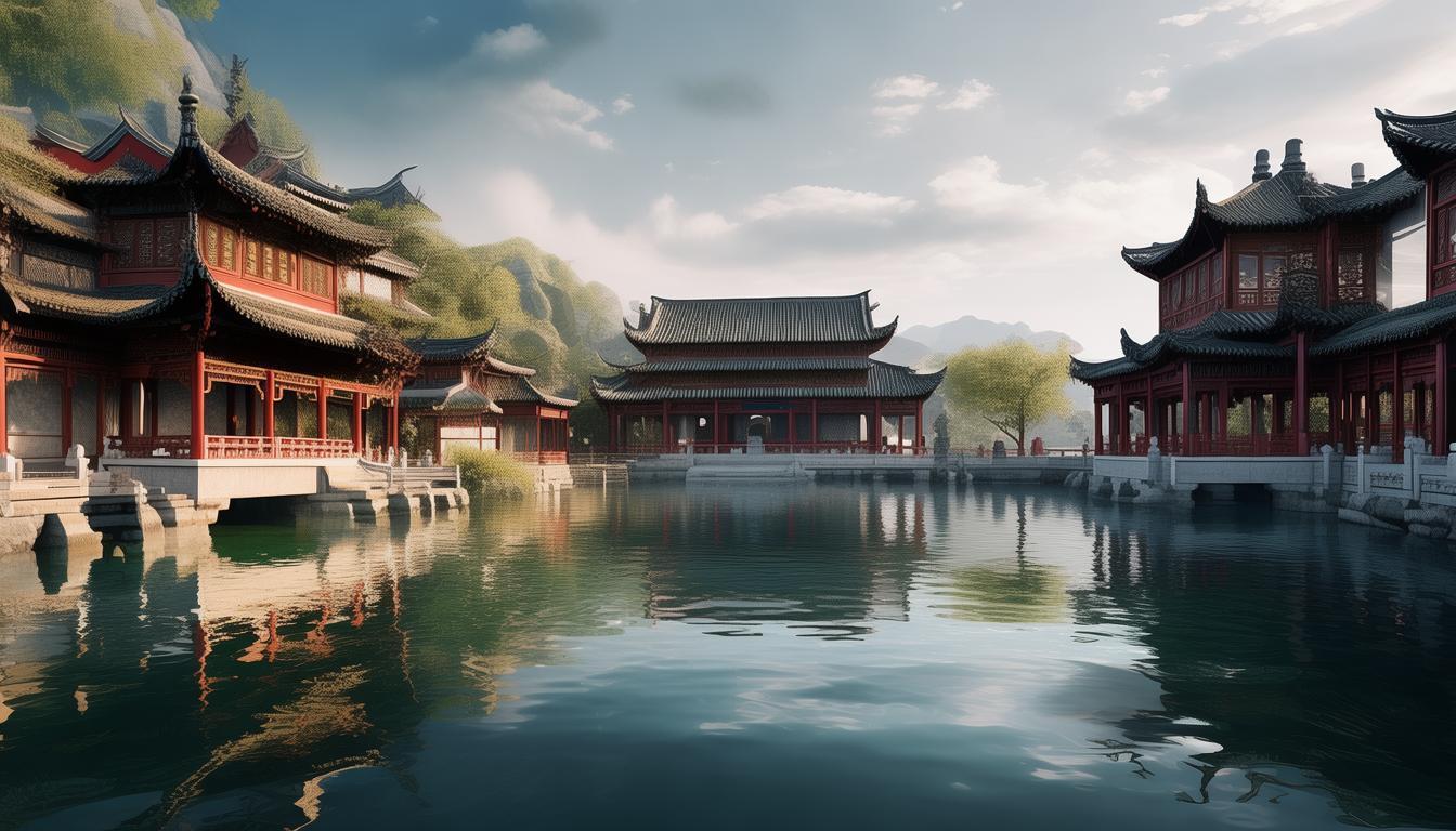 去济南要玩什么景点？这些必打卡之地不容错过！