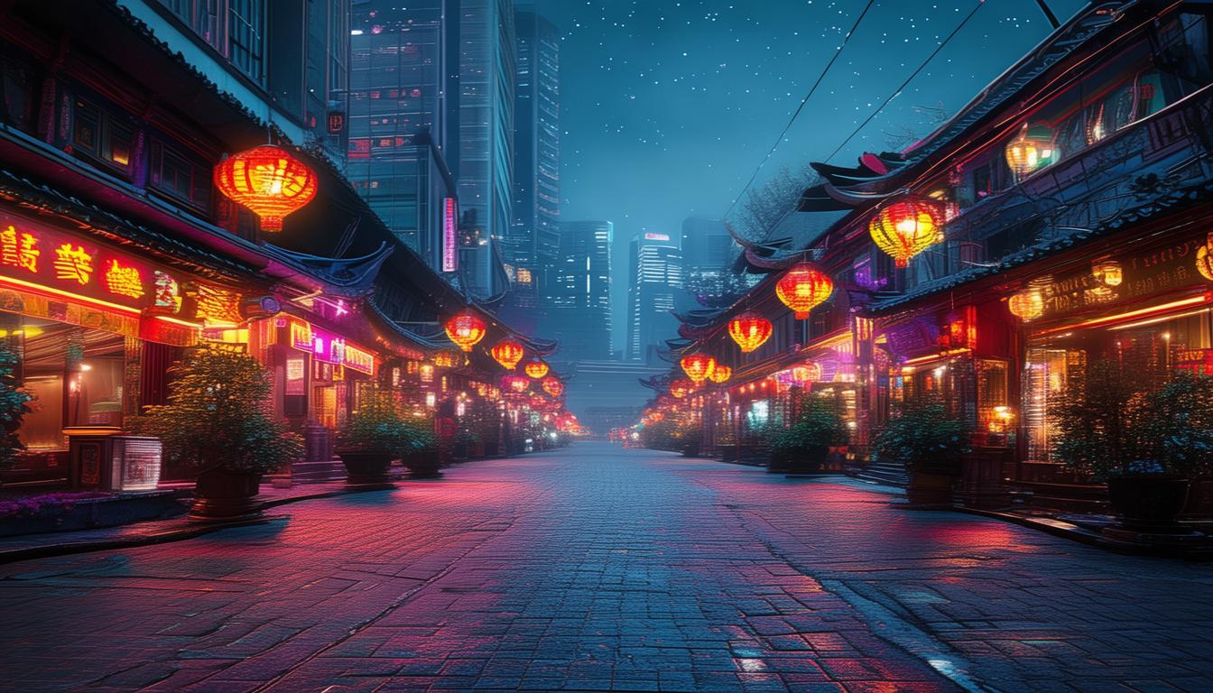 来一首成都的什么歌，才能唱尽这座城的烟火与诗意？