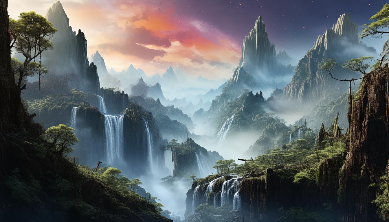 端游有山海经题材，手游版是否同样存在？