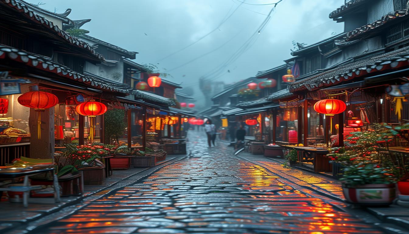 丽江全套游玩体验，哪里才是真正的乐趣所在？