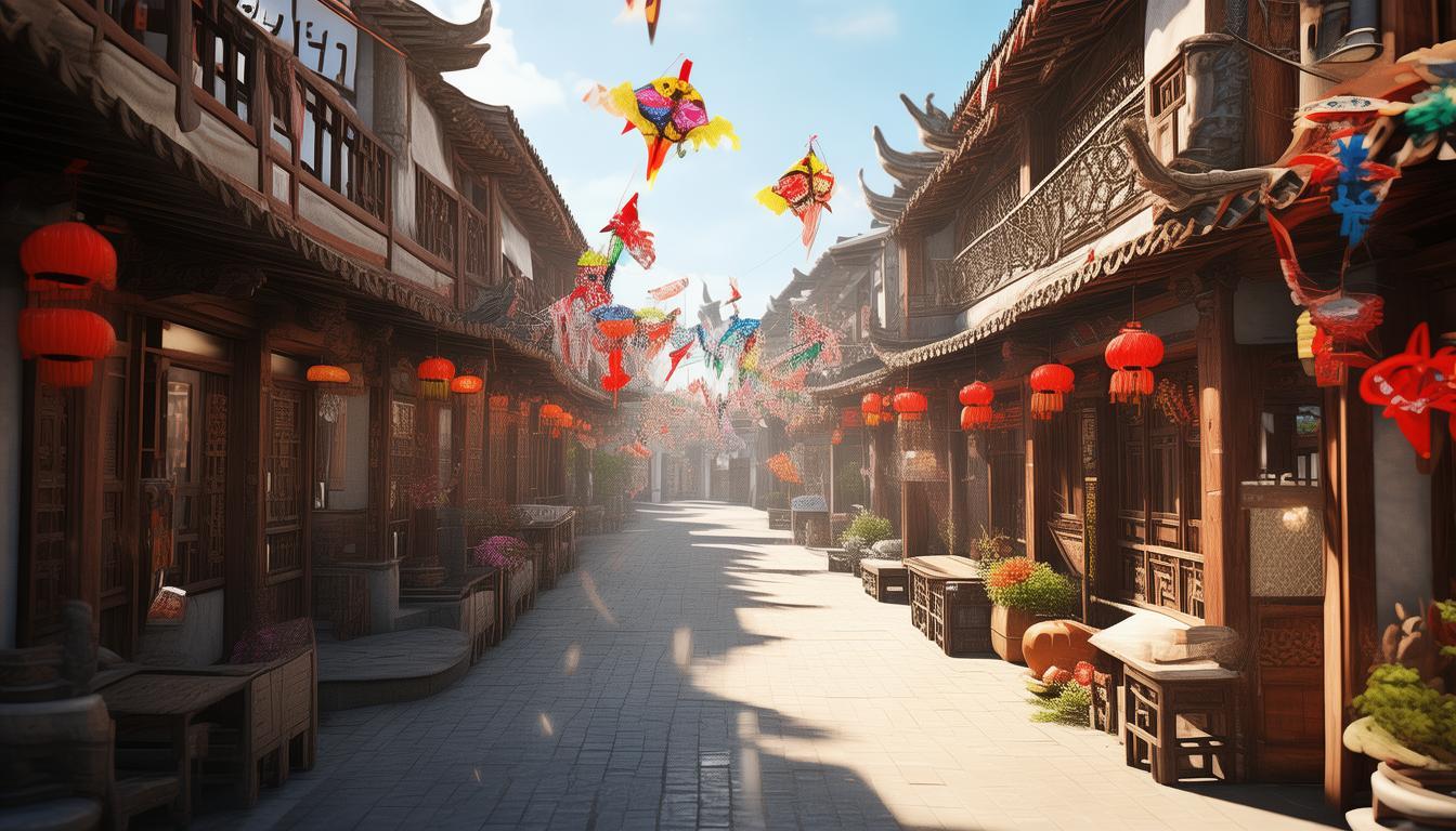 庐州热肠哪里好玩？探寻这座城市的独特魅力之地