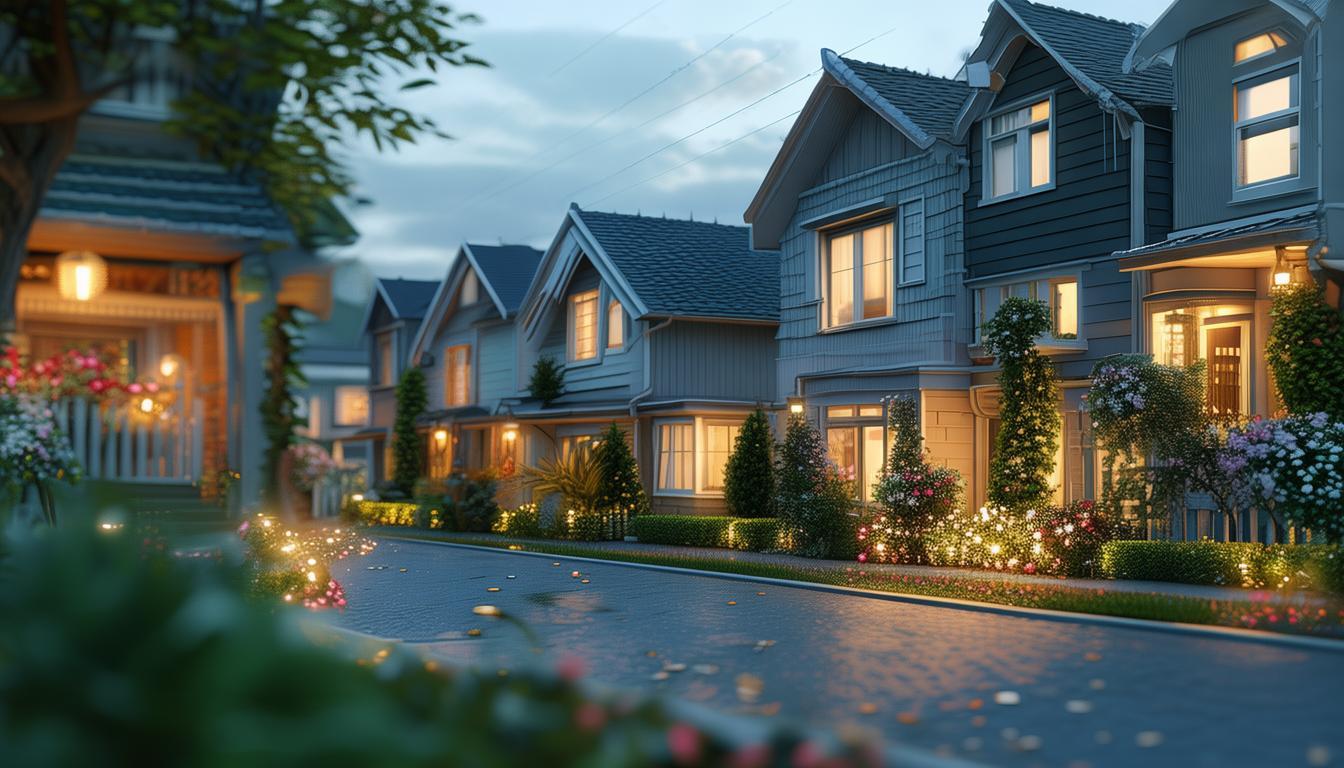 物业性质住宅是什么意思？