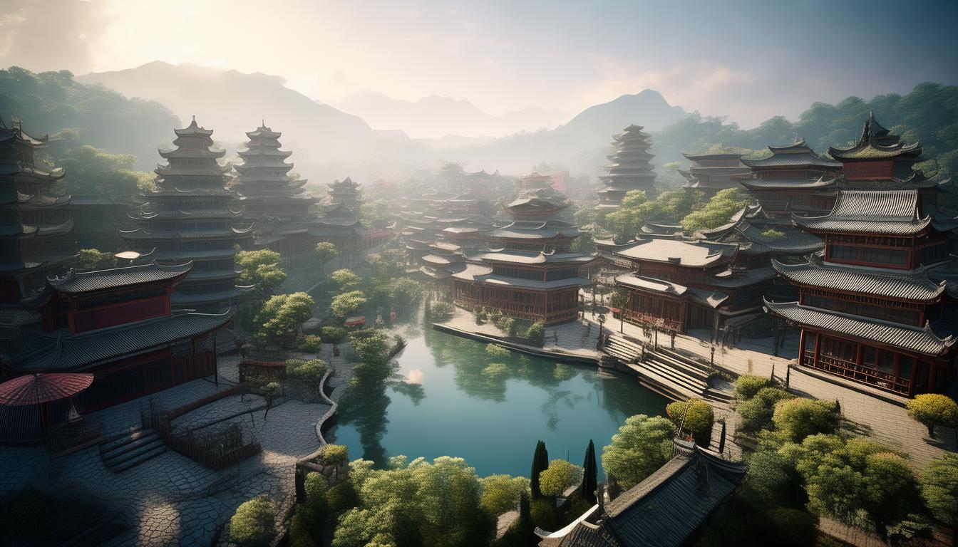 交城究竟有哪些不可错过的景点特色？