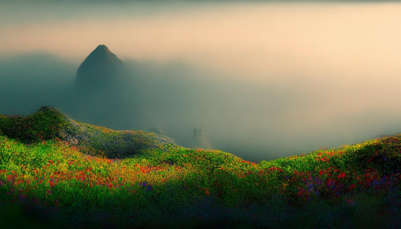 山东附近有哪些值得一探的高山景点？