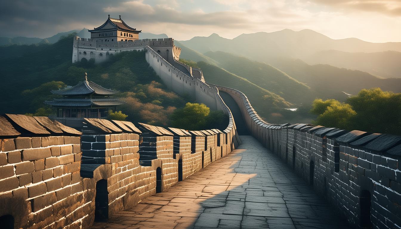 长城面上究竟有什么景点值得一游？