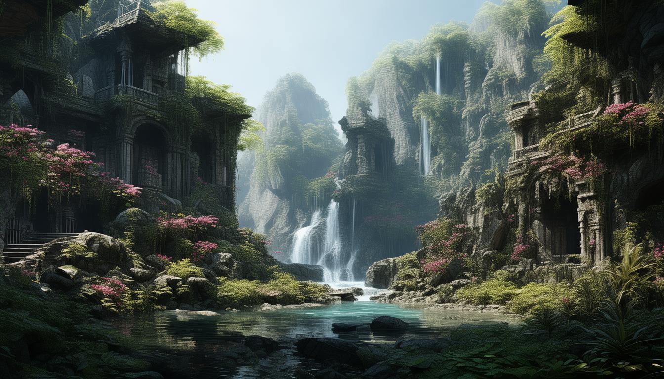 东莞凤岗附近究竟藏着哪些不为人知的宝藏景点？