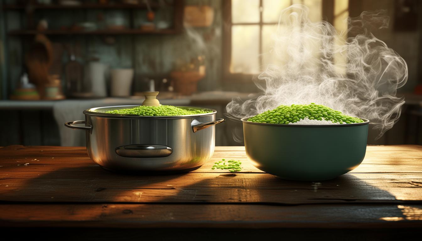 煮上豆豆下上米究竟是哪首经典歌曲的歌词？