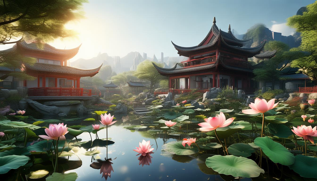 福清市究竟藏着哪些令人心动的景点？