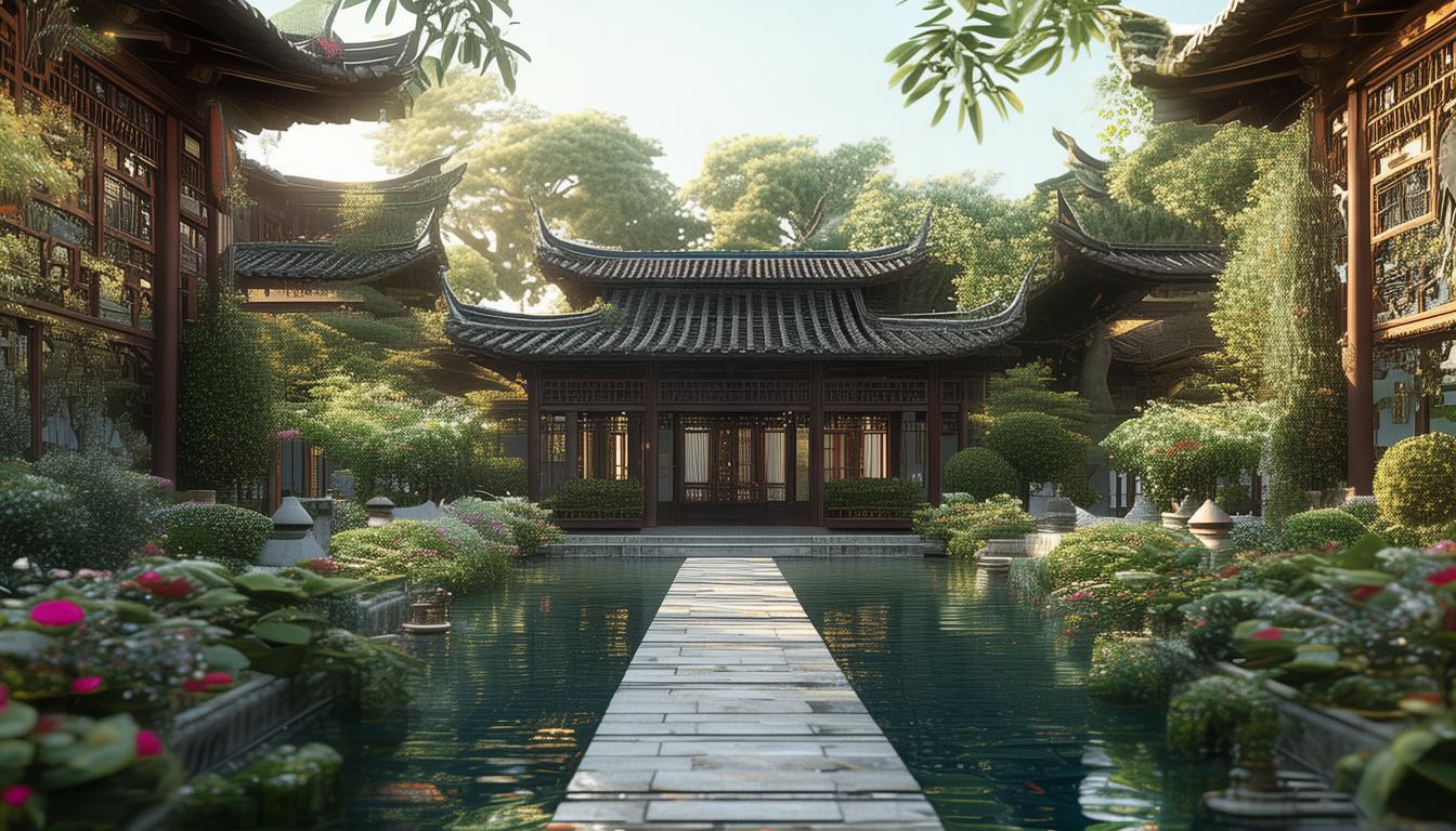 苏州知音别墅物业收费吗？一文带你了解真相