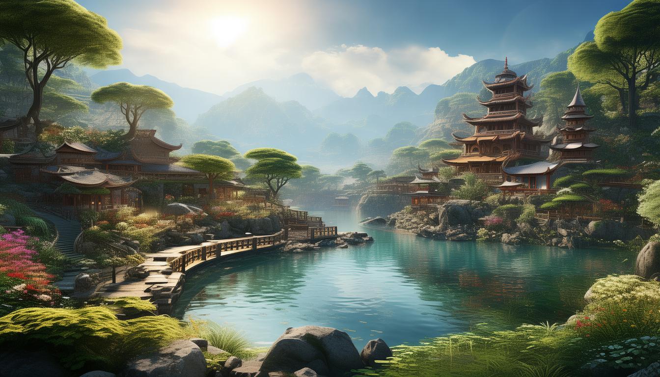 永康哪里散心好玩？这些宝藏地点你绝对不能错过！