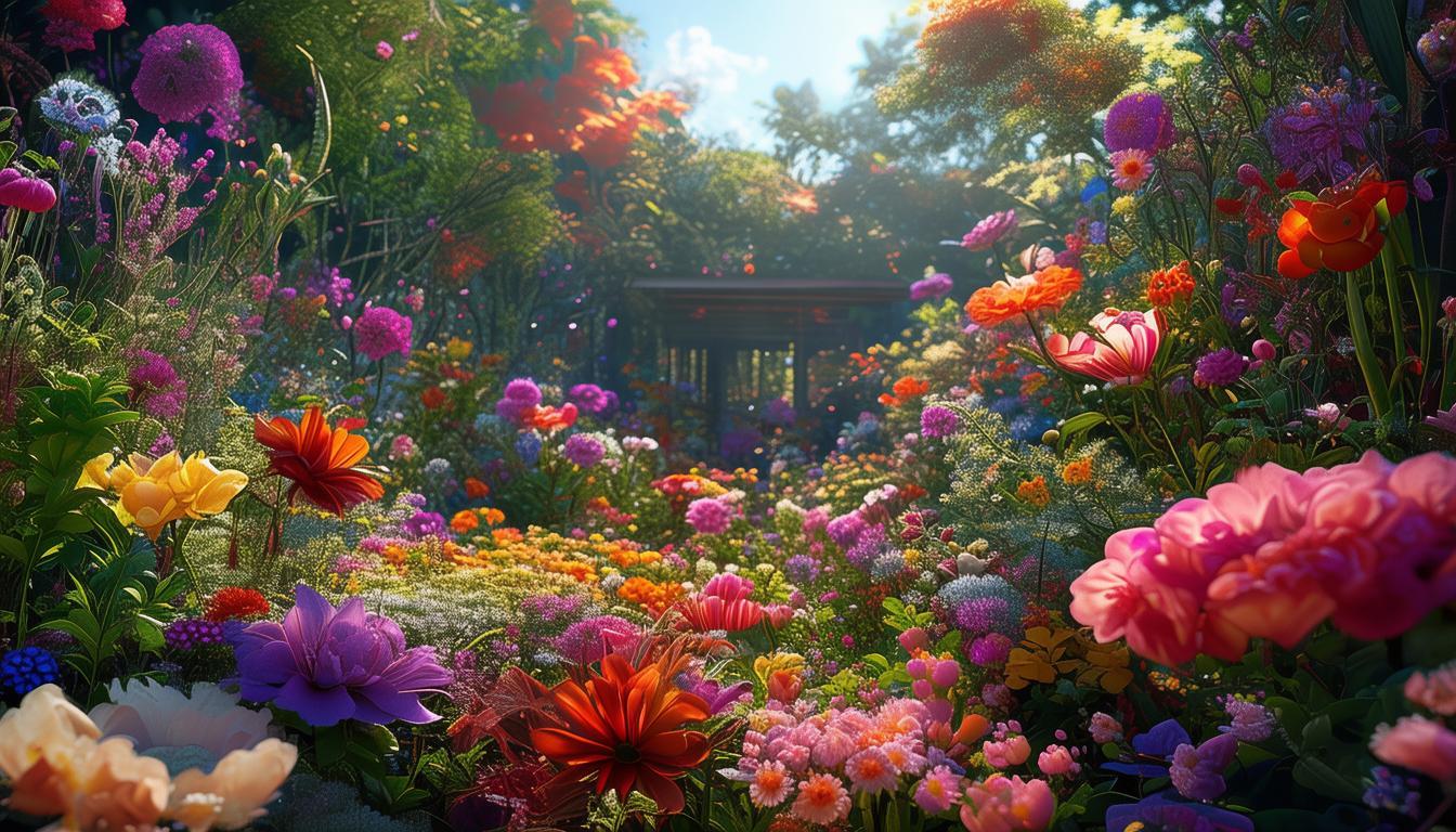 争奇斗艳的这是什么歌？探寻歌曲背后的独特魅力