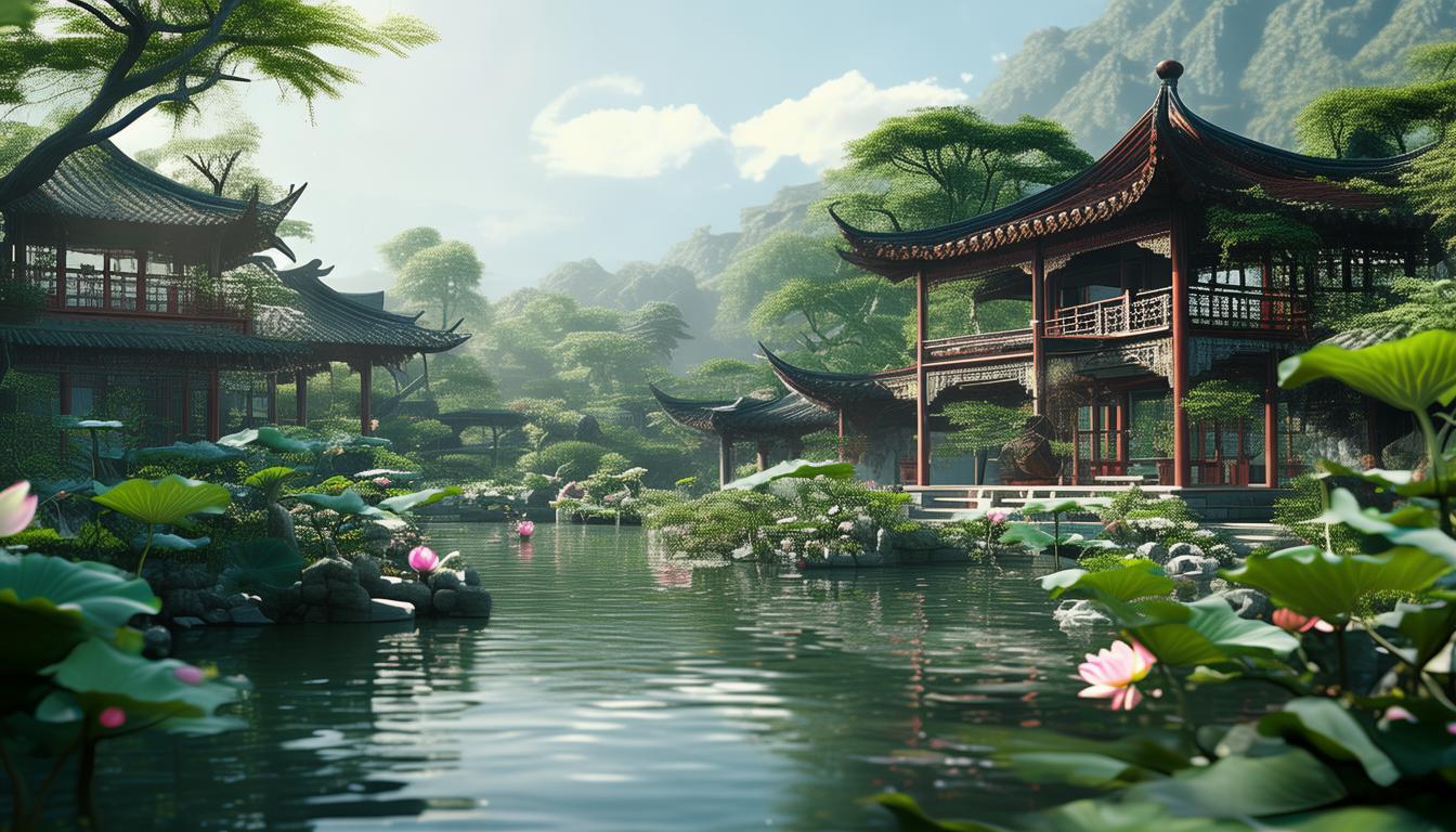 芙蓉清风阁物业可以做吗？深度解析项目潜力与风险