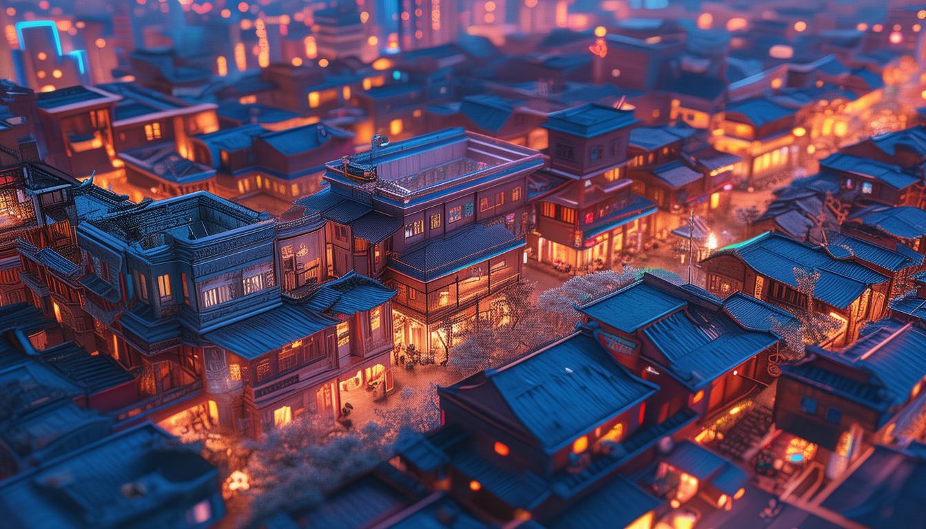 郑州现在有什么景点好玩？这些宝藏地你打卡了吗？