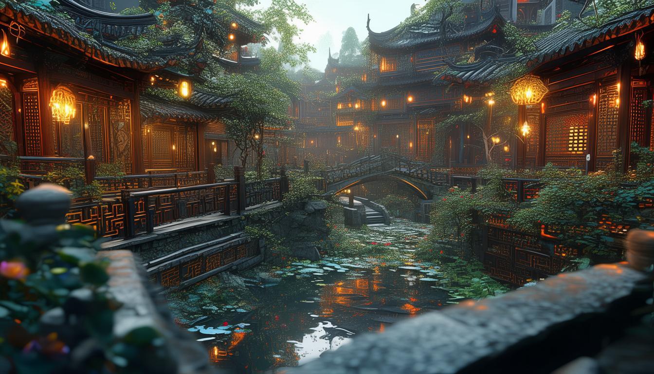 建德上马究竟哪里好玩？一文带你解锁隐藏的游玩宝藏地