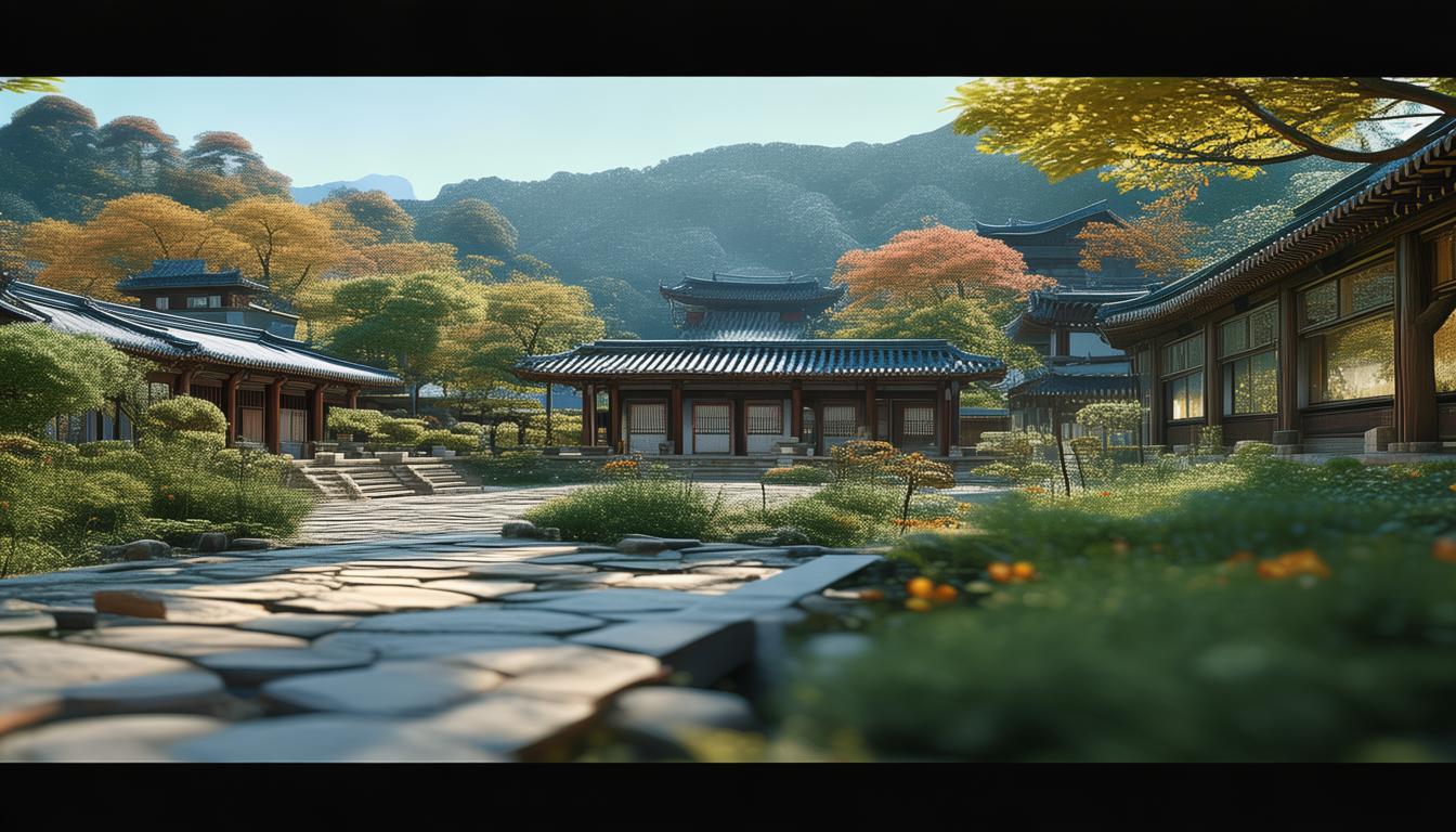 大长今的国语歌叫什么？揭秘经典韩剧背后的音乐记忆