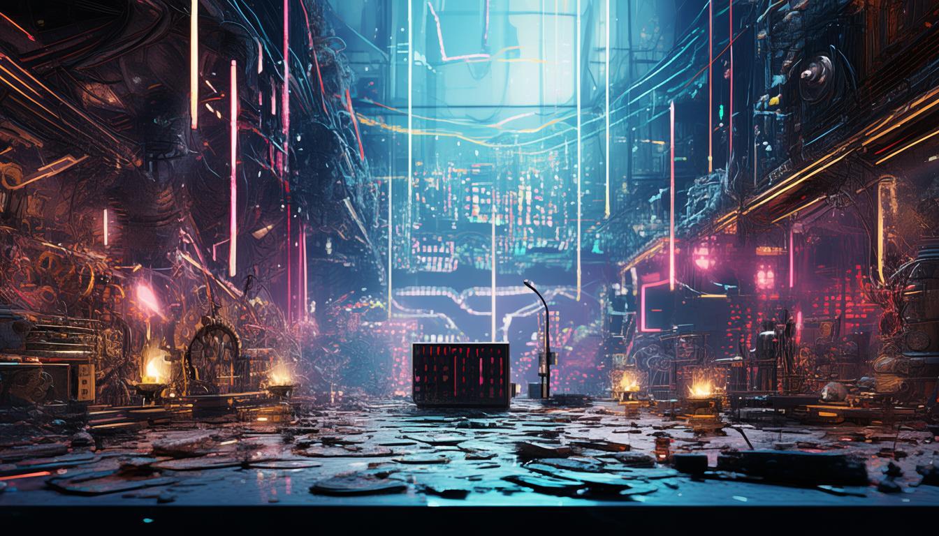 豆包智能AI制作小说，能否开启文学创作新纪元？