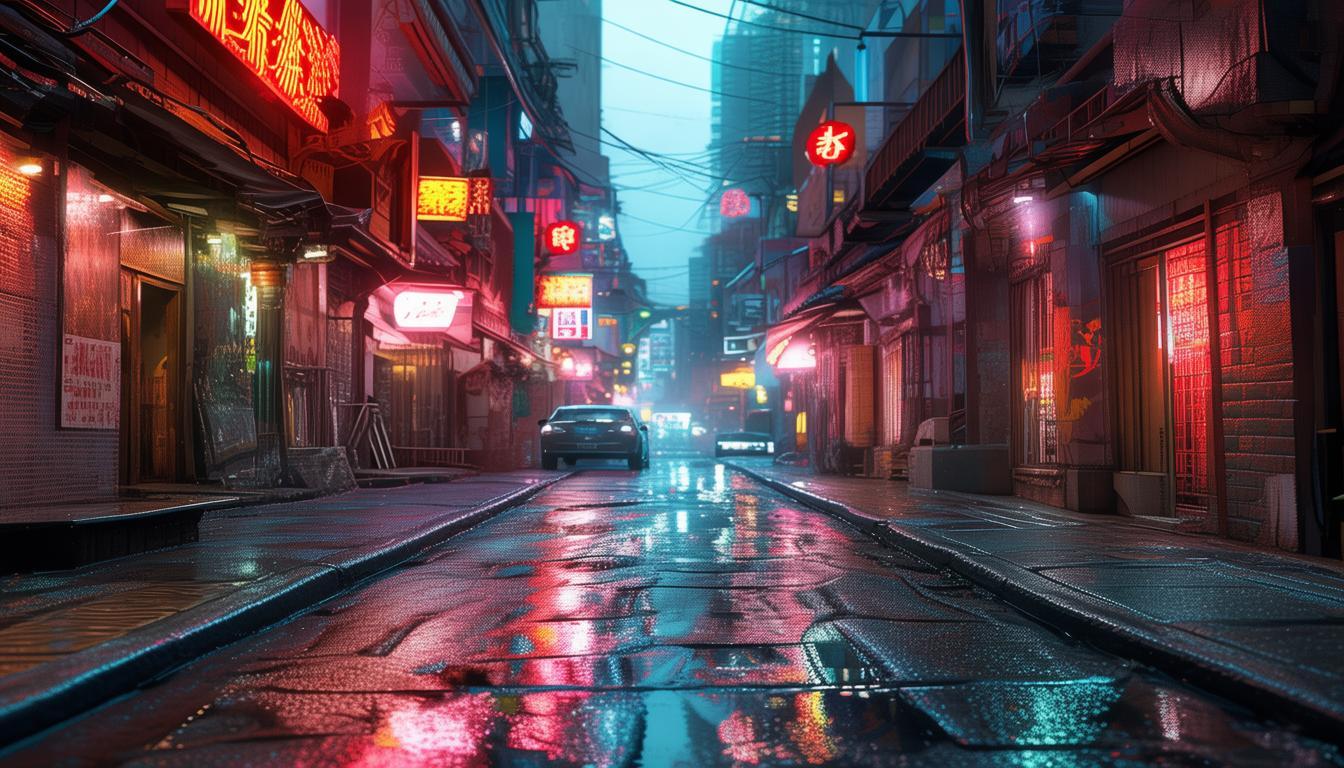 唐人街物业停车真的收费吗？一文带你了解真相