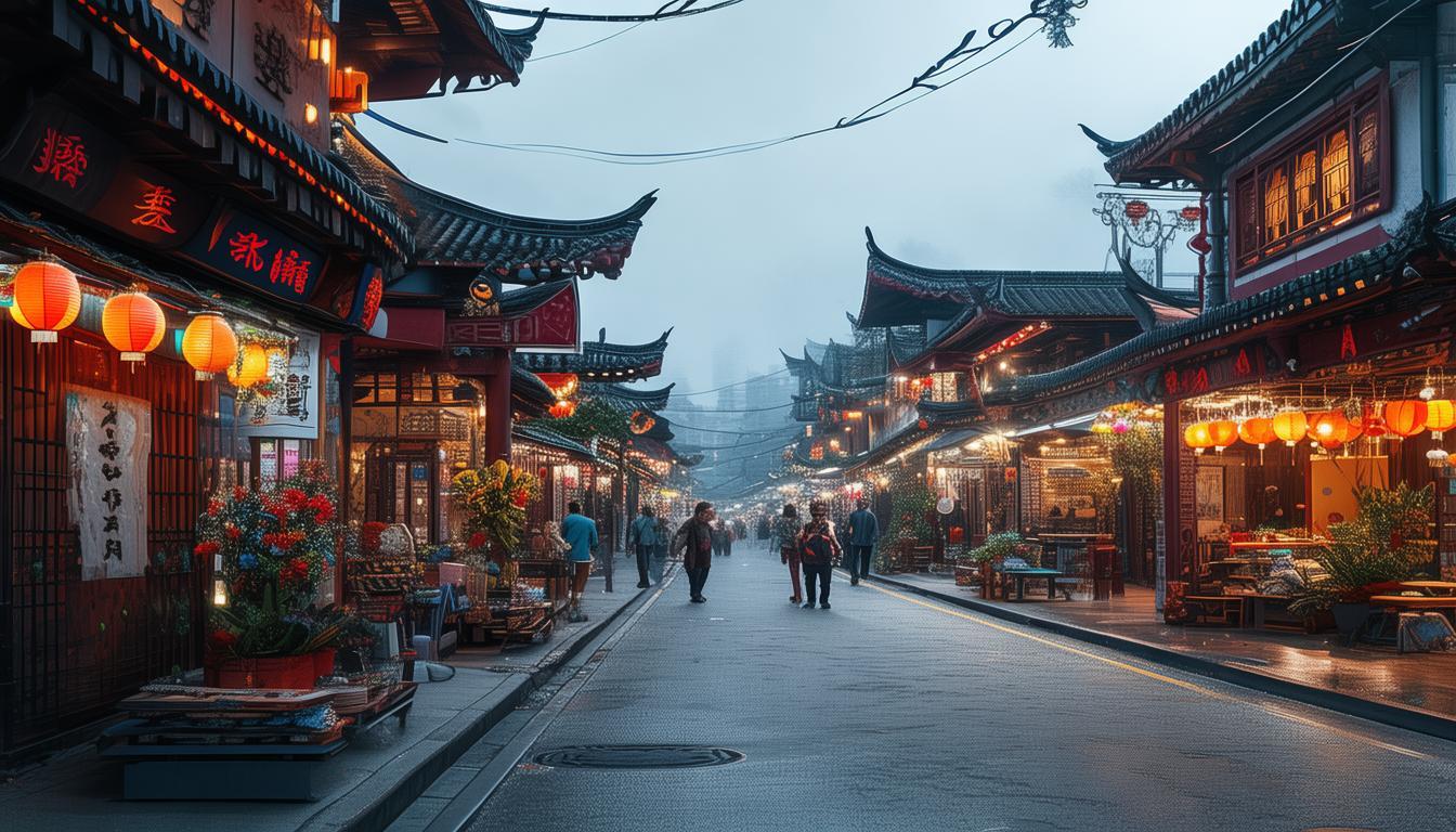杭州下城区哪里好玩？这些宝藏地点你打卡了吗？