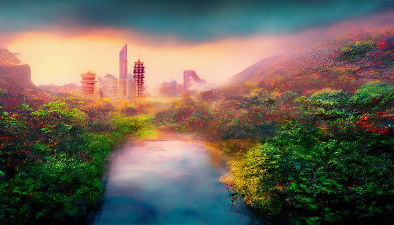 华东三市究竟藏着哪些不可错过的绝美景点？