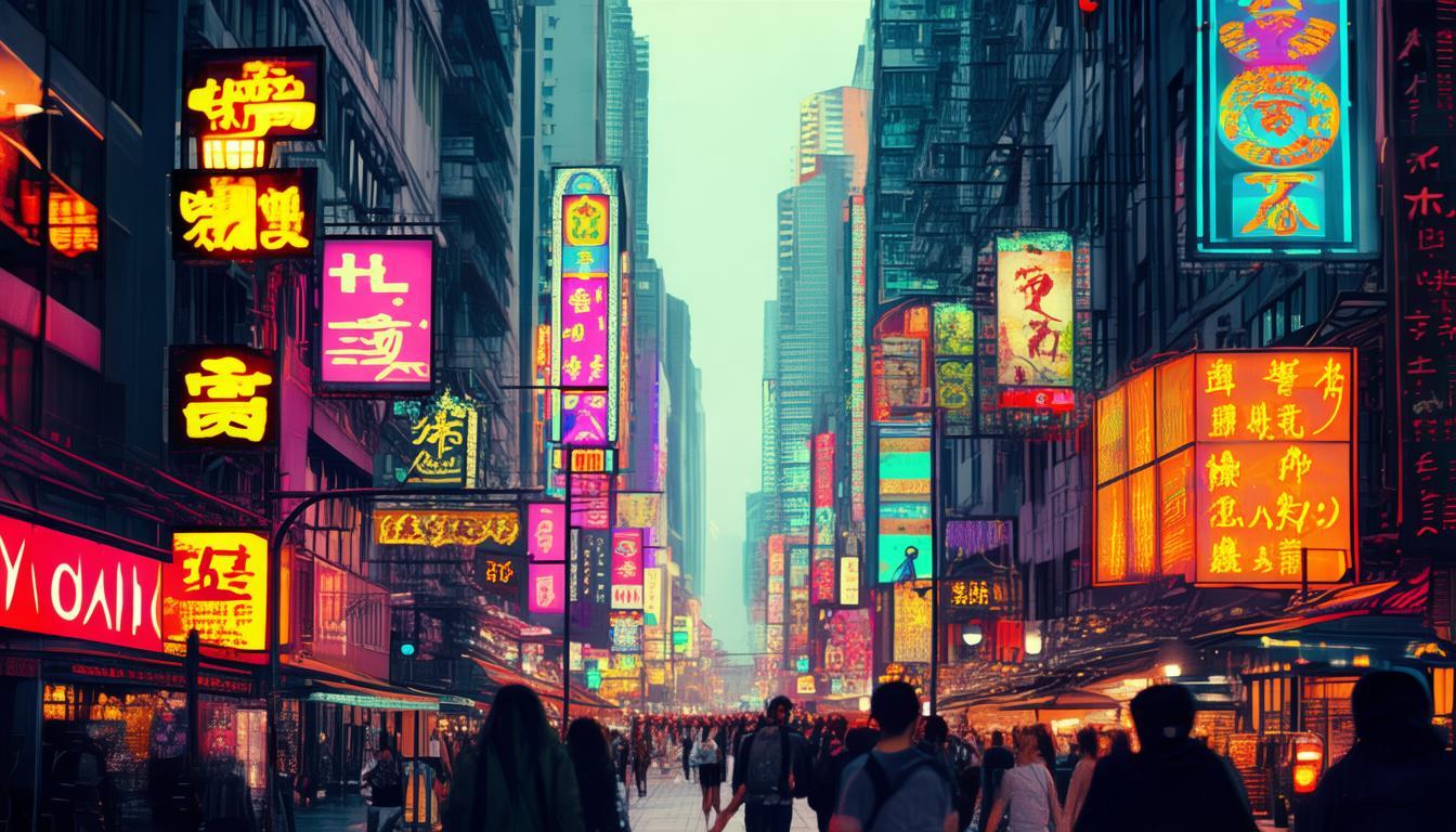宜昌哪里商圈好玩？一文带你解锁城市潮流新地标