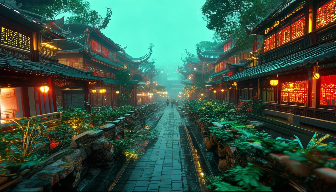 2023宁波哪里好玩？这些宝藏打卡地你绝对不能错过！