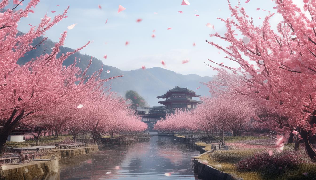 宜兴究竟藏着哪些令人惊艳的梅花园景点？