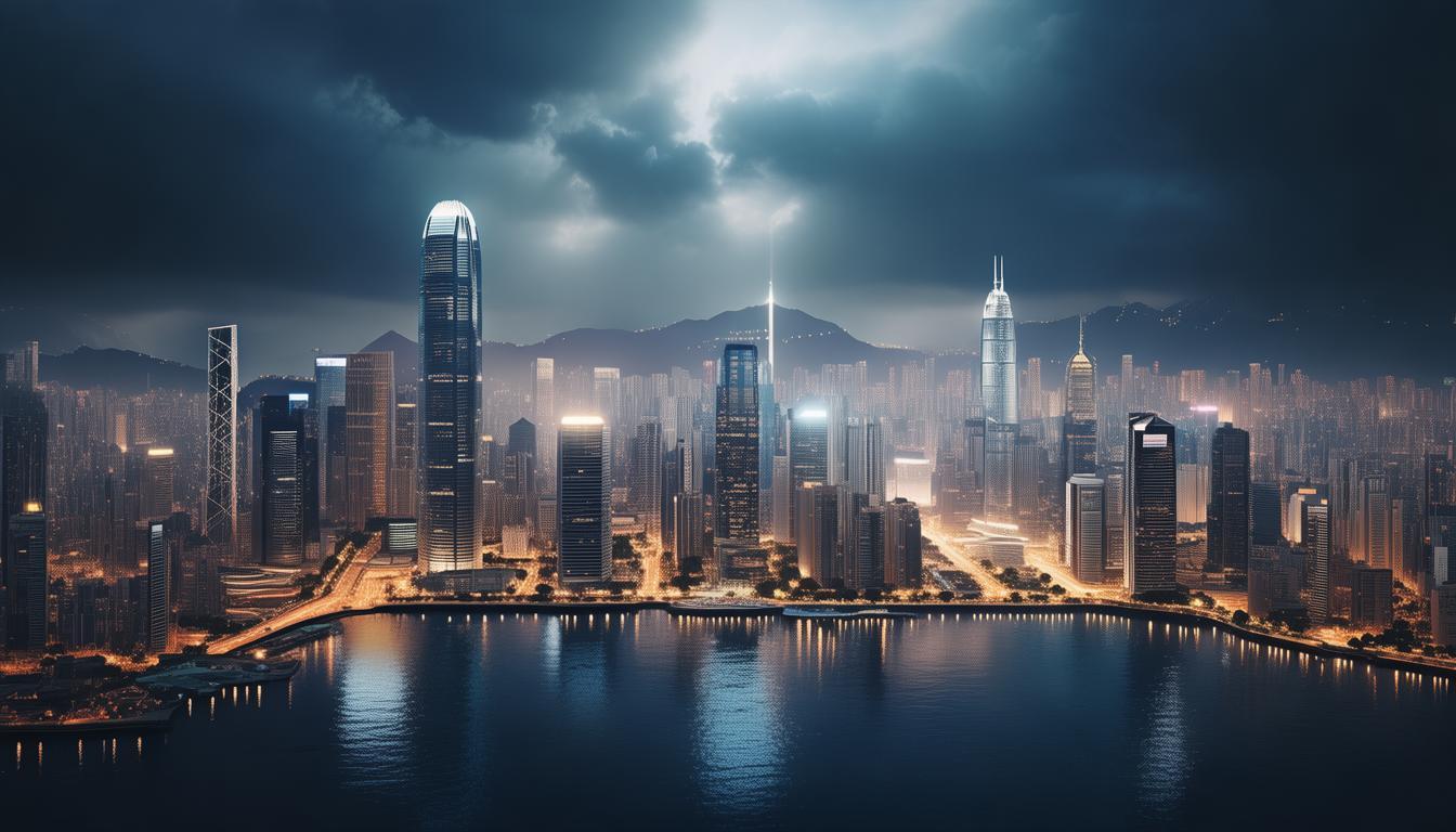 为什么香港很多歌不算抄袭？
