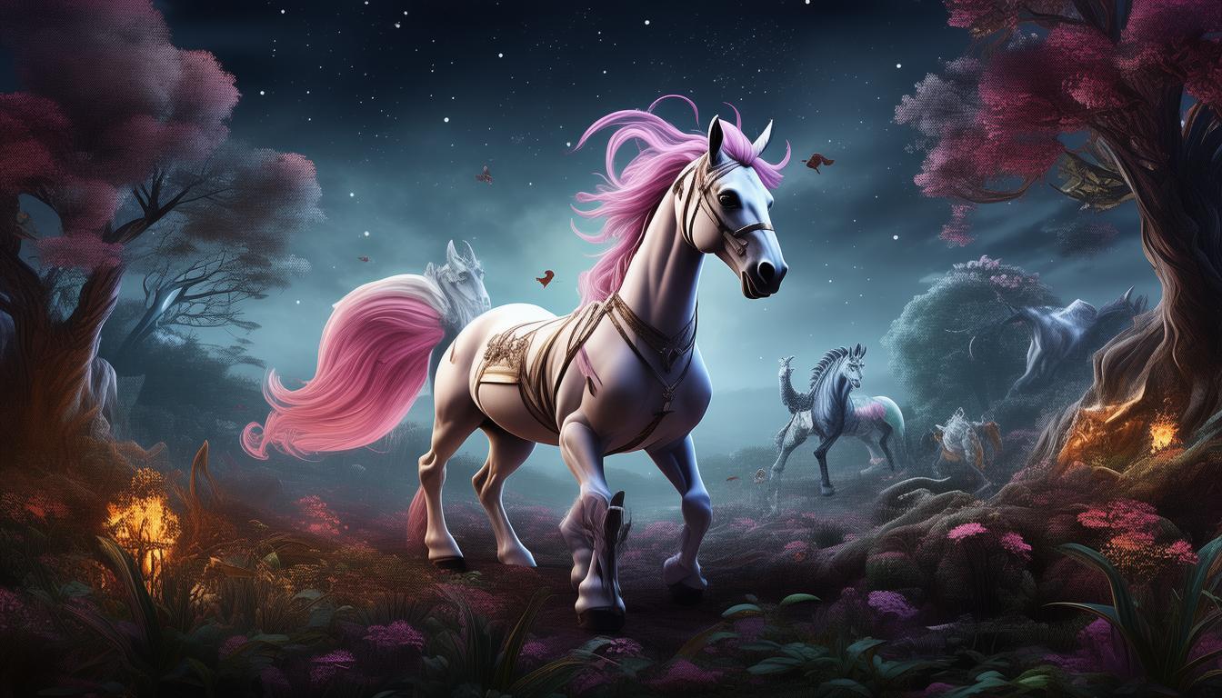 梦幻手游中哪些坐骑可以出售？一文带你了解交易规则