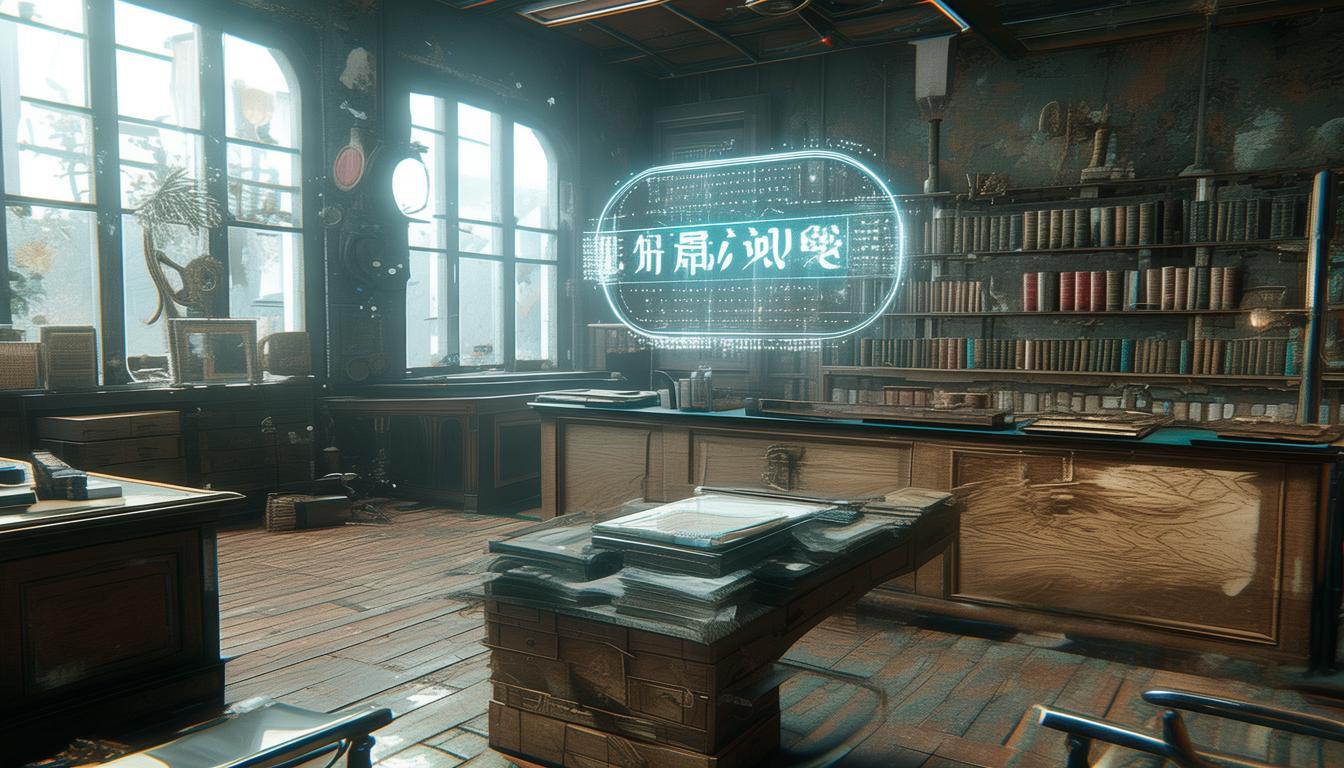 文心一言在办公中究竟能发挥多大作用？